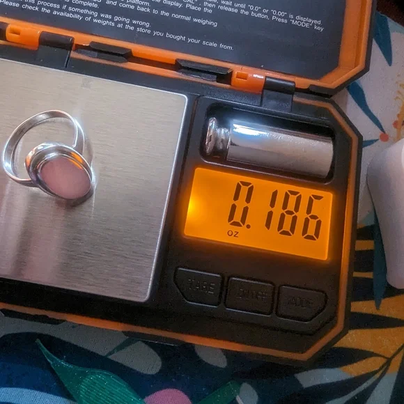 Avon Rings - Picture 5 of 11